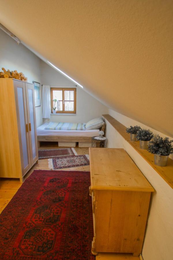 Haus Falkenhof Knullwald Bagian luar foto